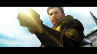 Illustration for article titled basara screens